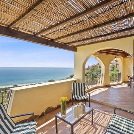Villa Belvedere Коста Рей Экстерьер фото